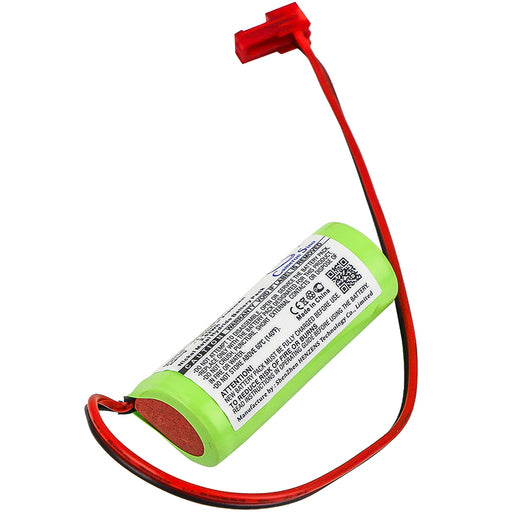 Saft 16440 Replacement Battery-main