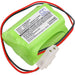 Schlumberger TU89 Replacement Battery-main