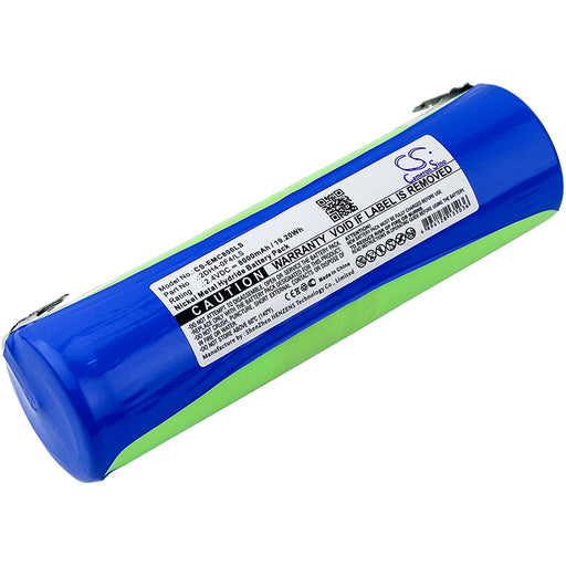 Onelux NCD24SS Replacement Battery-main