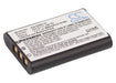 Ricoh Ricoh R50 Replacement Battery-main