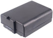 Nikon 1 V2 1020mAh Camera Replacement Battery-3