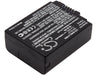 Nikon 1 V2 1400mAh Camera Replacement Battery-2