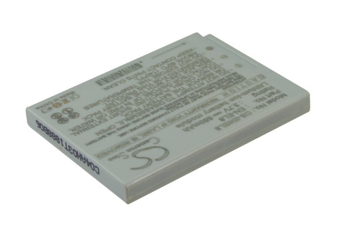 Nikon Coolpix P1 Coolpix P2 Coolpix S1 Coolpix S2 Coolpix S3 Coolpix S5 Coolpix S50 Coolpix S50c Coolpix S51 Coolpix S51c C Camera Replacement Battery-3