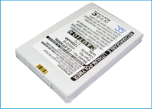 Everex E500 Replacement Battery-main