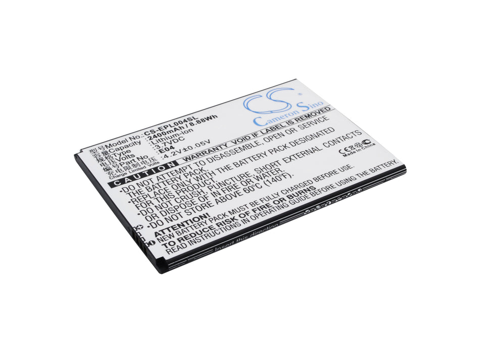 Elephone ECOO E04 Replacement Battery-main