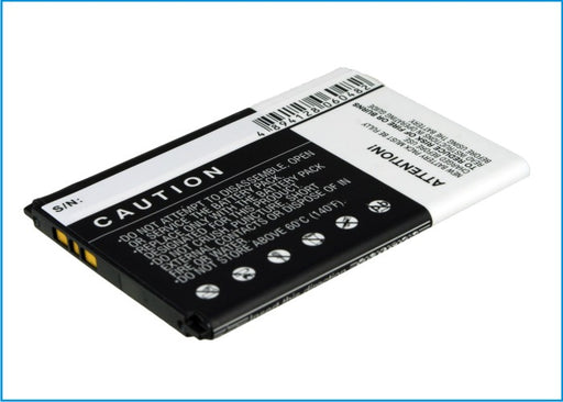 Sony Ericsson Kumquat LT16 LT16i ST25 ST25i Xperia Replacement Battery-main