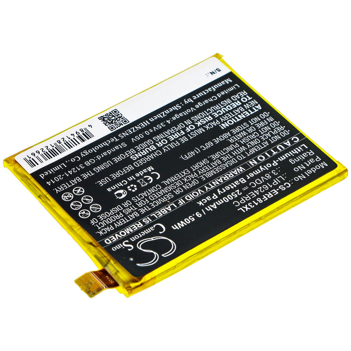 Sony F8131 F8132 Xperia X Performance Xperia X Performance TD-LTE Du Mobile Phone Replacement Battery-2