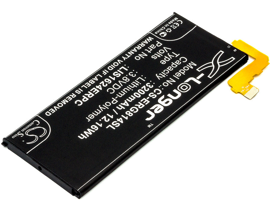 Sony G8141 G8142 G8188 Maple DS Maple SS PF11 SO-04J Xperia XZ Premium Xperia XZ Premium TD-LTE Mobile Phone Replacement Battery-2