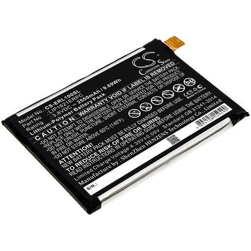 Sony G3311 G3312 G3313 Xperia L1 Xperia L1 LTE Replacement Battery-main