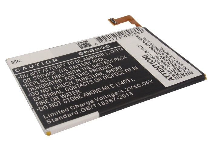 Sony Ericsson C5303 HuaShan Chun M35c M35h M35i M35t-CS M35ts M35t-SG Xperia SP Xperia SP TD-LTE Mobile Phone Replacement Battery-3
