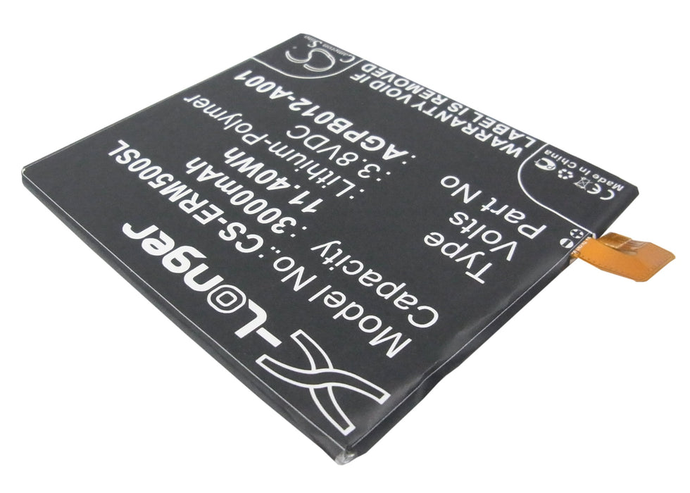 Sony Ericsson C5322 Tianchi XM50h XM50t Xperia T2 Ultra D5303 Xperia T2 Ultra D5303 LTE Xperia T2 Ultra D5306 Xperia  Mobile Phone Replacement Battery-2