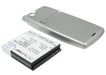 Sony Ericsson LT15a LT15i Xperia Arc Mobile Phone Replacement Battery-2