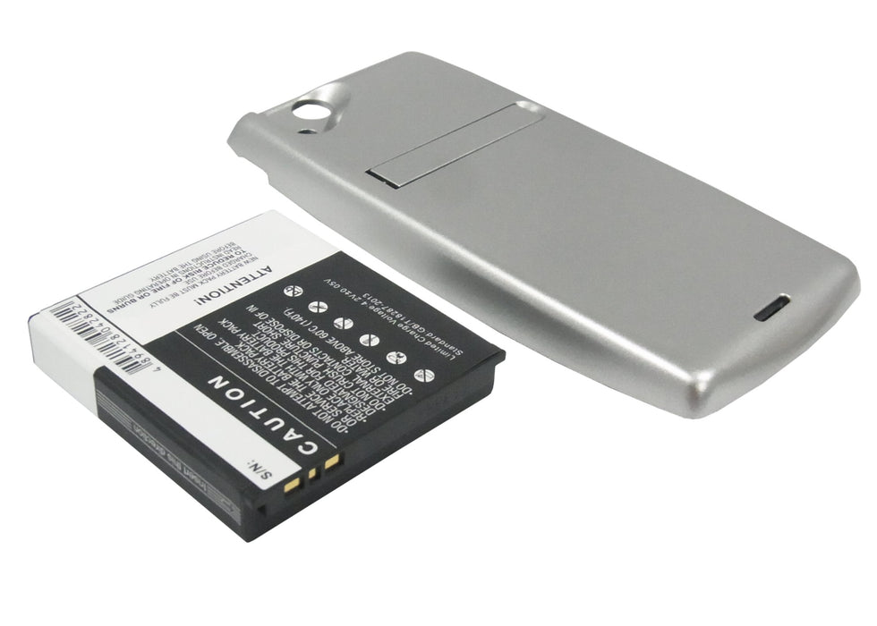Sony Ericsson LT15a LT15i Xperia Arc Mobile Phone Replacement Battery-3