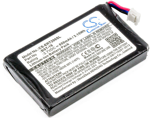 Sony Ericsson T206 Replacement Battery-main