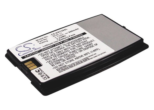 Sony Ericsson R320 R520 T28 T28z T29 T36 T39 T39M Replacement Battery-main