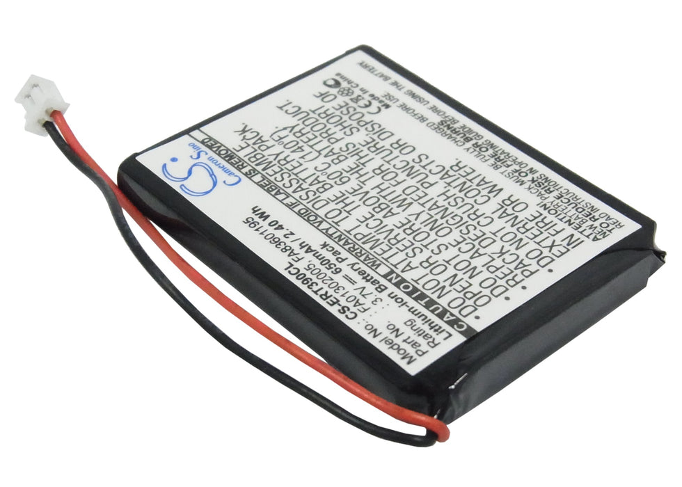 Ascom 9D41 D41 D43 R1D Cordless Phone Replacement Battery-2