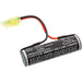Shark Cordless Rechargeable Hard Flo V3700 3400mAh Replacement Battery-main