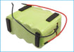 Bosch Constructa Balay Neff 751992 Vacuum Replacement Battery-3