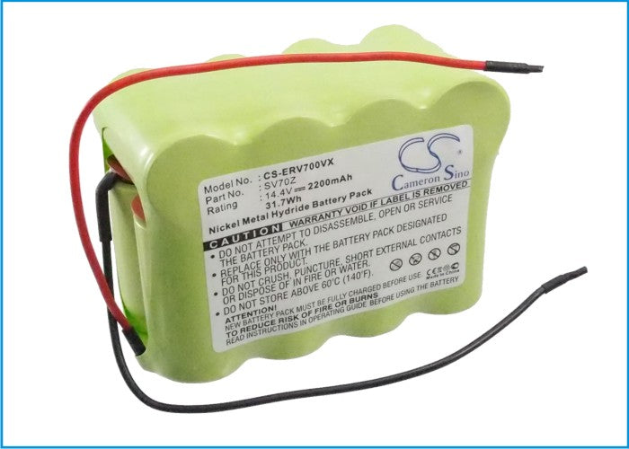 Hoover HH5010WD HandiVac Vacuum Replacement Battery-4