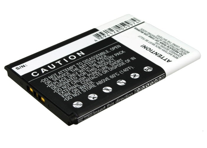 Sony MT25 MT25a MT25i Xperia neo L 1700mAh Mobile Phone Replacement Battery-2