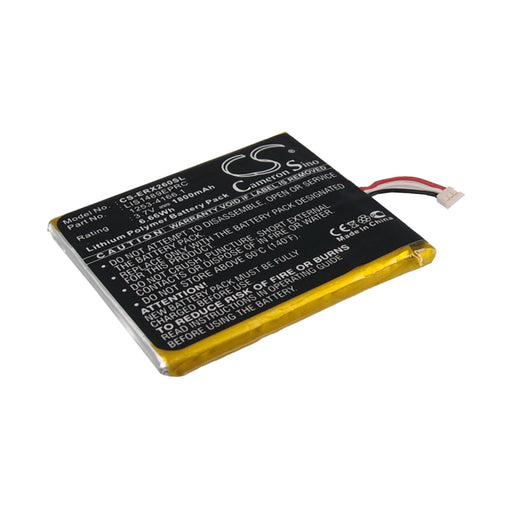 Sony Ericsson LT26w Xperia Acro S Replacement Battery-main