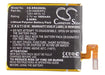 Sony Ericsson acro HD Aoba Hayate IS12S LT28 LT28at LT28h LT28i Xperia ion Xperia Ion HSPA Mobile Phone Replacement Battery-6