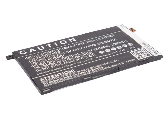 Sony Ericsson Amami Amami Maki D5503 M51w SO-02F Xperia Z1 Colorful Xperia Z1 Compact Xperia Z1 Compact LTE Xperia Z1 Mobile Phone Replacement Battery-3