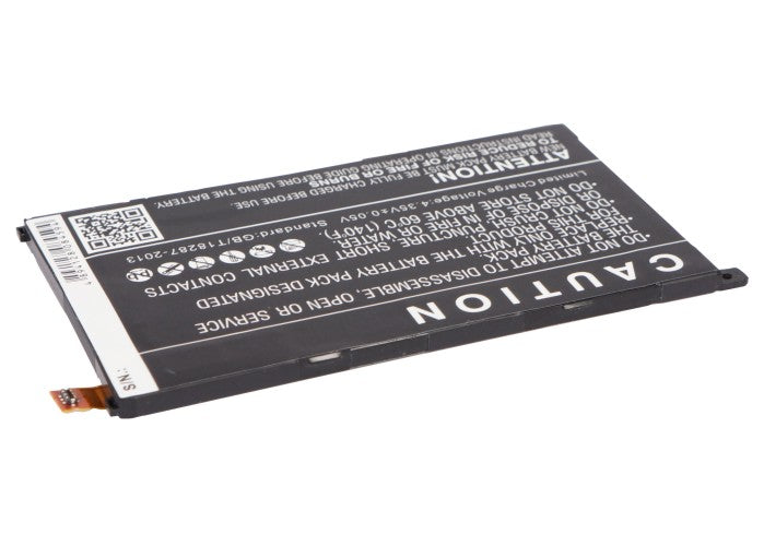 Sony Ericsson Amami Amami Maki D5503 M51w SO-02F Xperia Z1 Colorful Xperia Z1 Compact Xperia Z1 Compact LTE Xperia Z1 Mobile Phone Replacement Battery-4