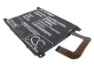 Sony Ericsson C6916 L39T L39U Xperia Z1 4G Xperia  Replacement Battery-main