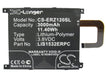 Sony Ericsson C6916 L39T L39U Xperia Z1 4G Xperia Z1S Mobile Phone Replacement Battery-5