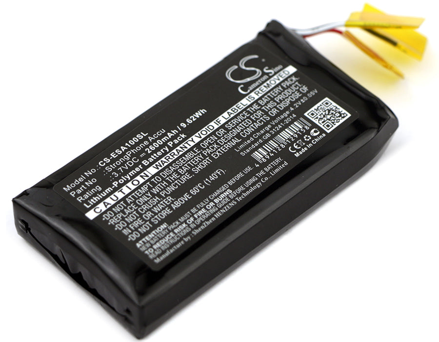 Evolveo StrongPhone Accu Replacement Battery-main