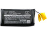 Evolveo StrongPhone Accu Mobile Phone Replacement Battery-3