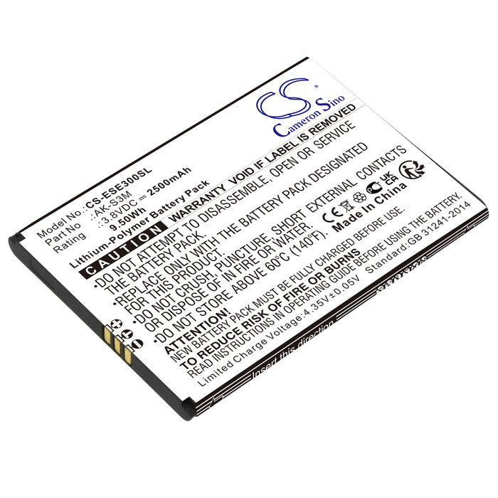 Emporia SE Supereasy Mobile Phone Replacement Battery