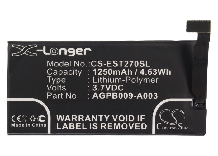 Sony Lotus ST27a ST27i Xperia advance Xperia go Xperia ST27 Mobile Phone Replacement Battery-5