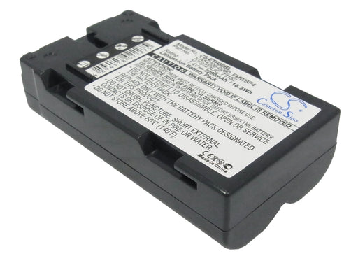 Intermec 2400 2420 2425 2435 5020 DCPC 5020 Hand H Replacement Battery-main