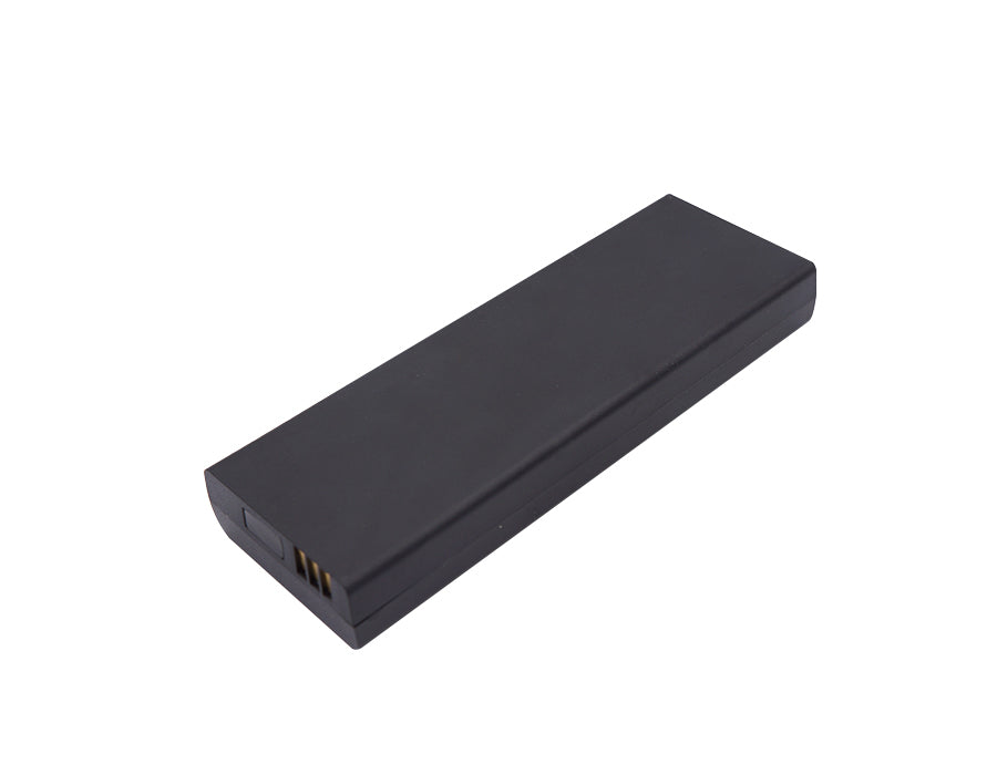 Eads P3G TPH700 1800mAh Two Way Radio Replacement Battery-4