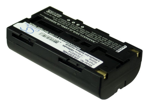 Sanei Electric BL2-58 1800mAh Replacement Battery-main