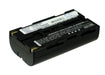 Sanei Electric BL2-58 1800mAh Printer Replacement Battery-2