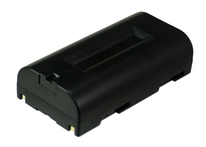 Printek FieldPro MT2 MT3-II MTP300 MTP400 1800mAh Printer Replacement Battery-4