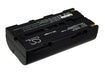 Sanei Electric BL2-58 2600mAh Printer Replacement Battery-2