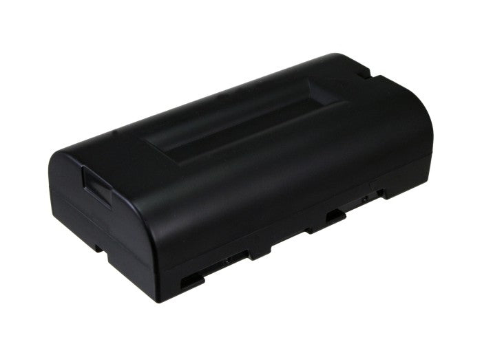 Printek FieldPro MT2 MT3-II MTP300 MTP400 2600mAh Printer Replacement Battery-3