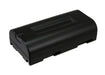 Sanei Electric BL2-58 2600mAh Printer Replacement Battery-4