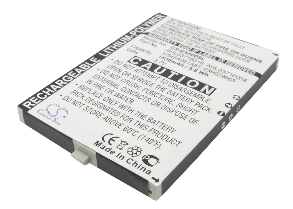 Telecom IP SPC 3310 Replacement Battery-main