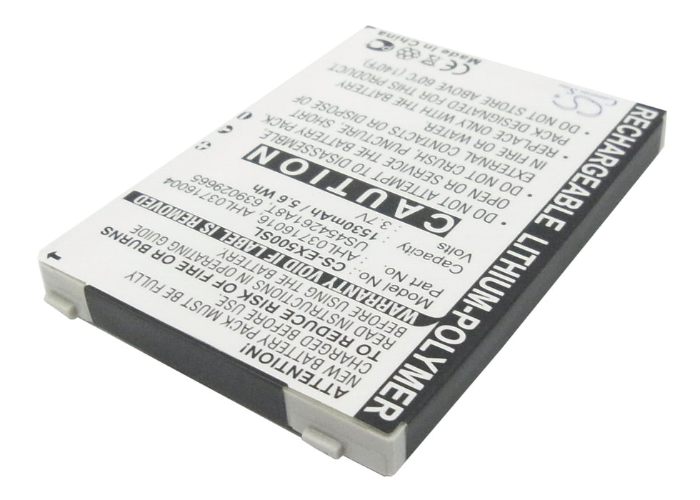 Utstarcom P903 Mobile Phone Replacement Battery-2