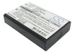 Aluratek CDM530AM-3G Replacement Battery-main