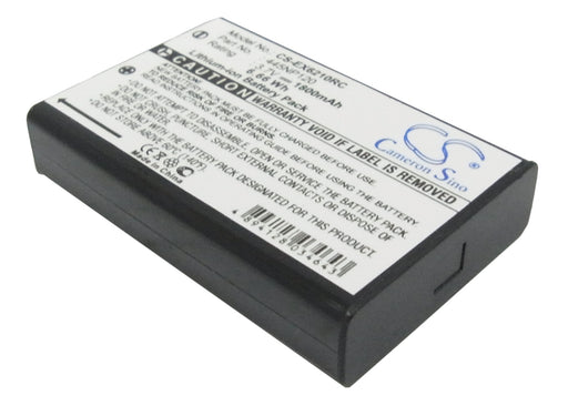 Aximcom MR-102N Replacement Battery-main