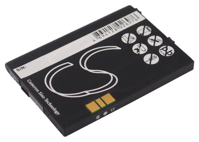 Acer Tempo DX900 Mobile Phone Replacement Battery-3