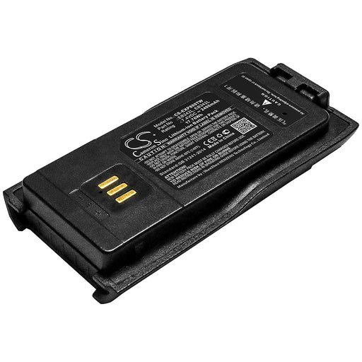Excera EP8000 EP8100 2400mAh Replacement Battery-main
