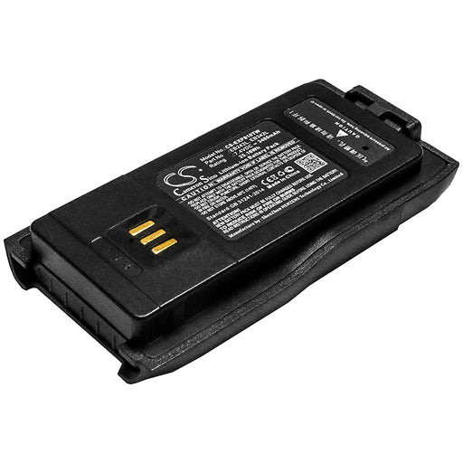 Diquea EP8000 EP8100 3400mAh Replacement Battery-main
