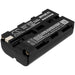 Panasonic DS-1 DS-100 DS-5 DX-1 NL-DL1 NV- 2000mAh Replacement Battery-main